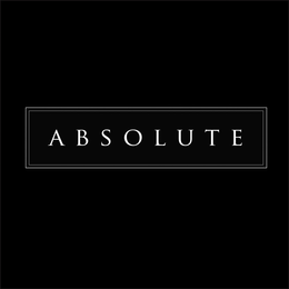 ABSOLUTE trademark
