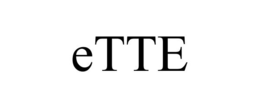 ETTE trademark