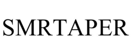 SMRTAPER trademark