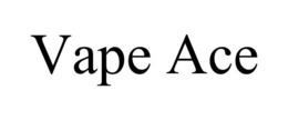 VAPE ACE trademark