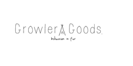 GROWLER GOODS BOHEMIAN IN FUR trademark