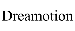 DREAMOTION trademark