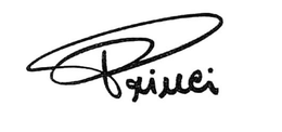 PRINCI trademark
