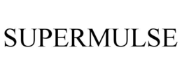 SUPERMULSE trademark