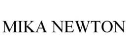 MIKA NEWTON trademark