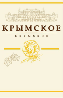KRYMSKOE M trademark