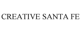CREATIVE SANTA FE trademark