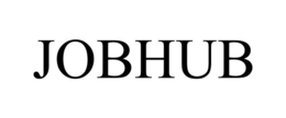 JOBHUB trademark