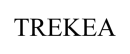 TREKEA trademark