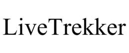 LIVETREKKER trademark