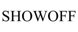 SHOWOFF trademark
