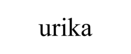 URIKA trademark