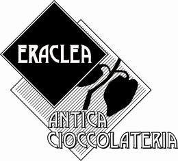 ERACLEA ANTICA CIOCOLATERIA trademark