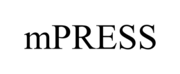 MPRESS trademark