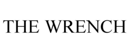 THE WRENCH trademark