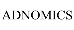 ADNOMICS trademark