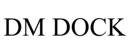 DM DOCK trademark