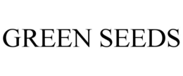 GREEN SEEDS trademark
