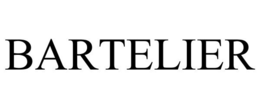 BARTELIER trademark