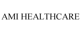 AMI HEALTHCARE trademark