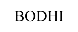 BODHI trademark