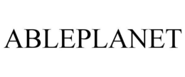 ABLEPLANET trademark
