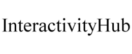 INTERACTIVITYHUB trademark
