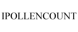 IPOLLENCOUNT trademark