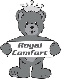 ROYAL COMFORT trademark