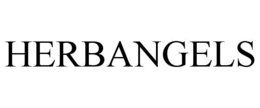 HERBANGELS trademark