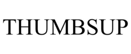 THUMBSUP trademark