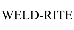 WELD-RITE trademark