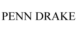 PENN DRAKE trademark
