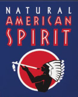 NATURAL AMERICAN SPIRIT trademark