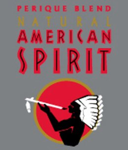 PERIQUE BLEND NATURAL AMERICAN SPIRIT trademark