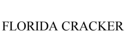 FLORIDA CRACKER trademark