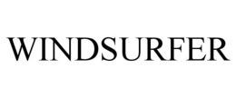 WINDSURFER trademark