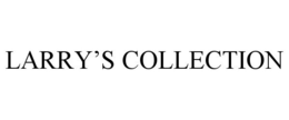 LARRY'S COLLECTION trademark