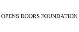 OPENS DOORS FOUNDATION trademark