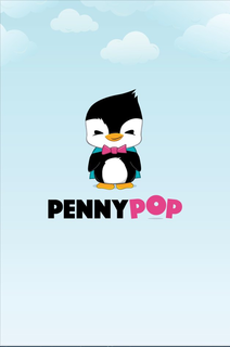 PENNYPOP trademark
