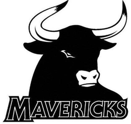 MAVERICKS trademark