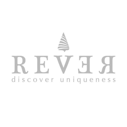 REVER DISCOVER UNIQUENESS trademark