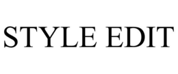 STYLE EDIT trademark