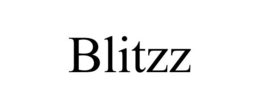 BLITZZ trademark