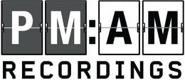 PM AM RECORDINGS trademark