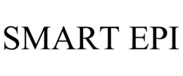 SMART EPI trademark