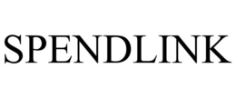 SPENDLINK trademark