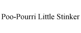 POO-POURRI LITTLE STINKER trademark
