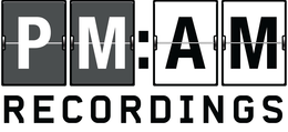 PM AM RECORDINGS trademark