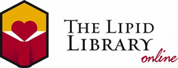 THE LIPID LIBRARY ONLINE trademark